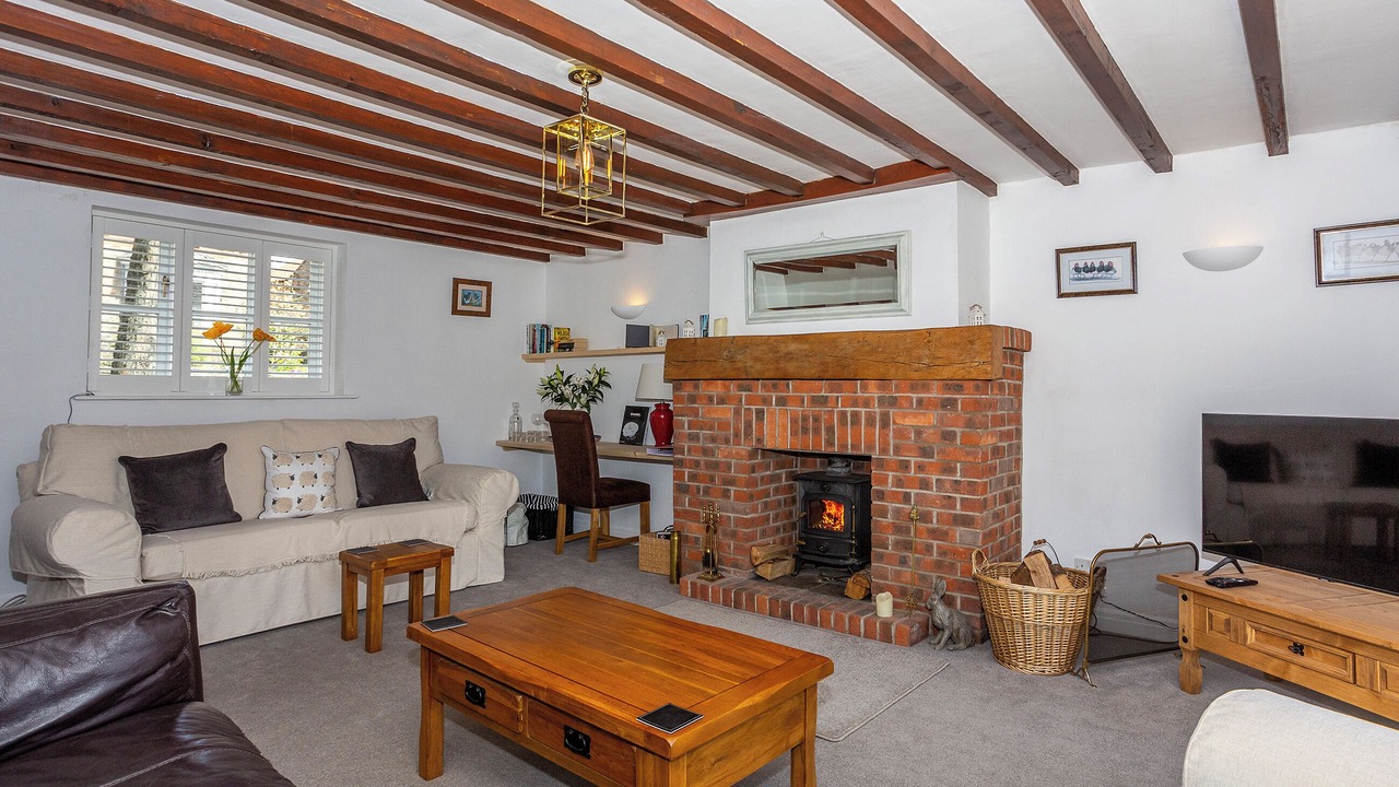 Photo of Bedroom in Pickering