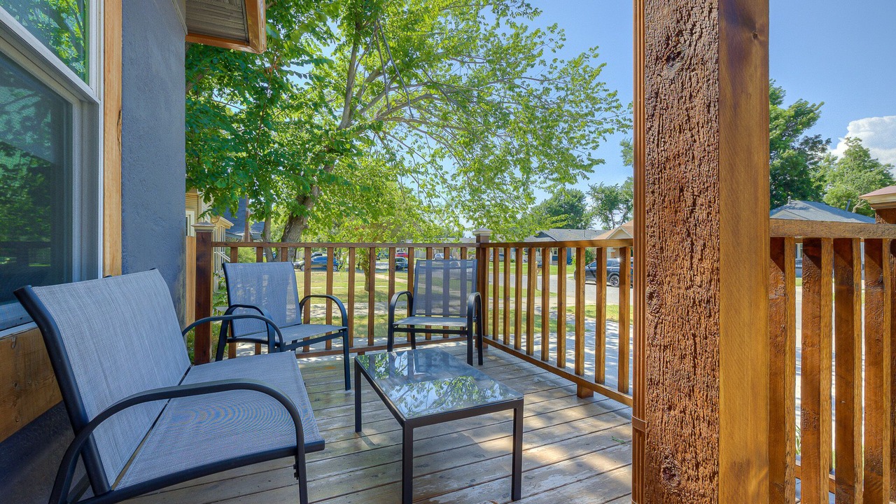 Photo of Outdoor in Central Oklahoma City