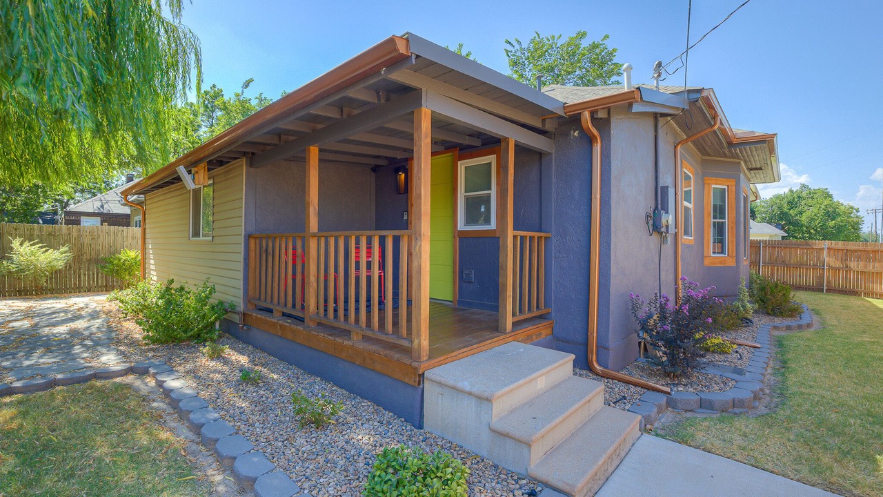 Photo of Outdoor in Central Oklahoma City