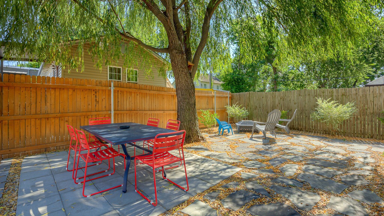 Photo of Outdoor in Central Oklahoma City