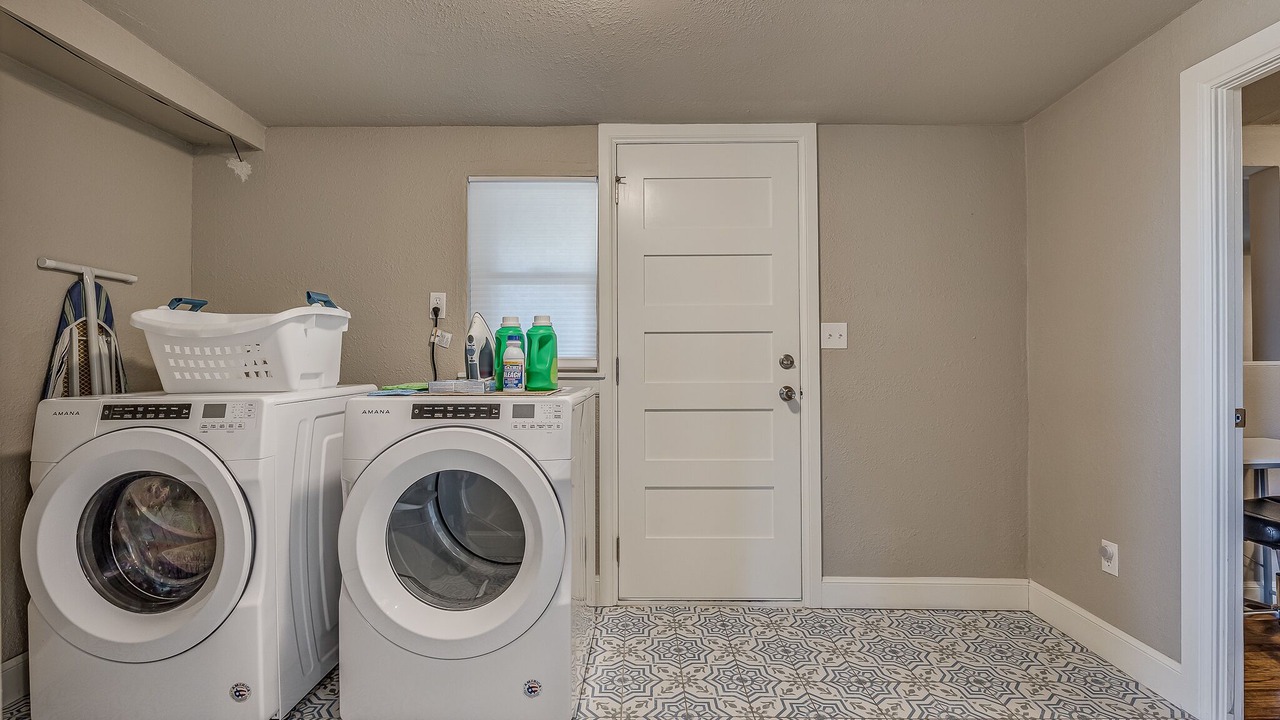 Photo of Bedroom in Central Oklahoma City