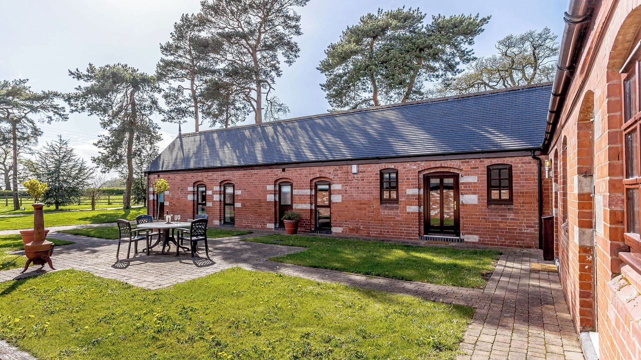 Photo of Others in Shackerstone