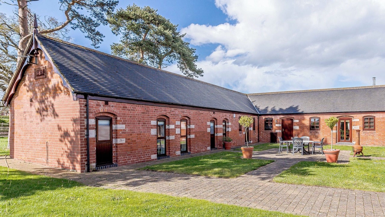 Photo of Outdoor in Shackerstone