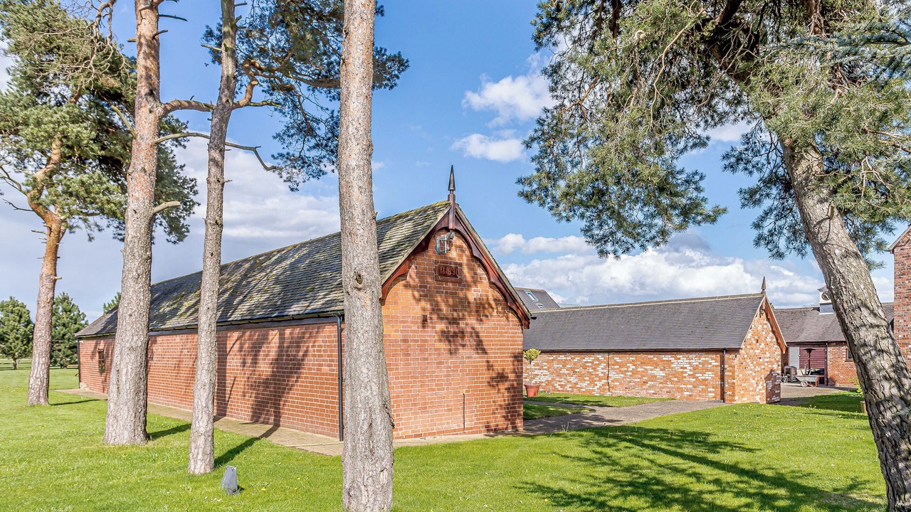 Photo of Outdoor in Shackerstone