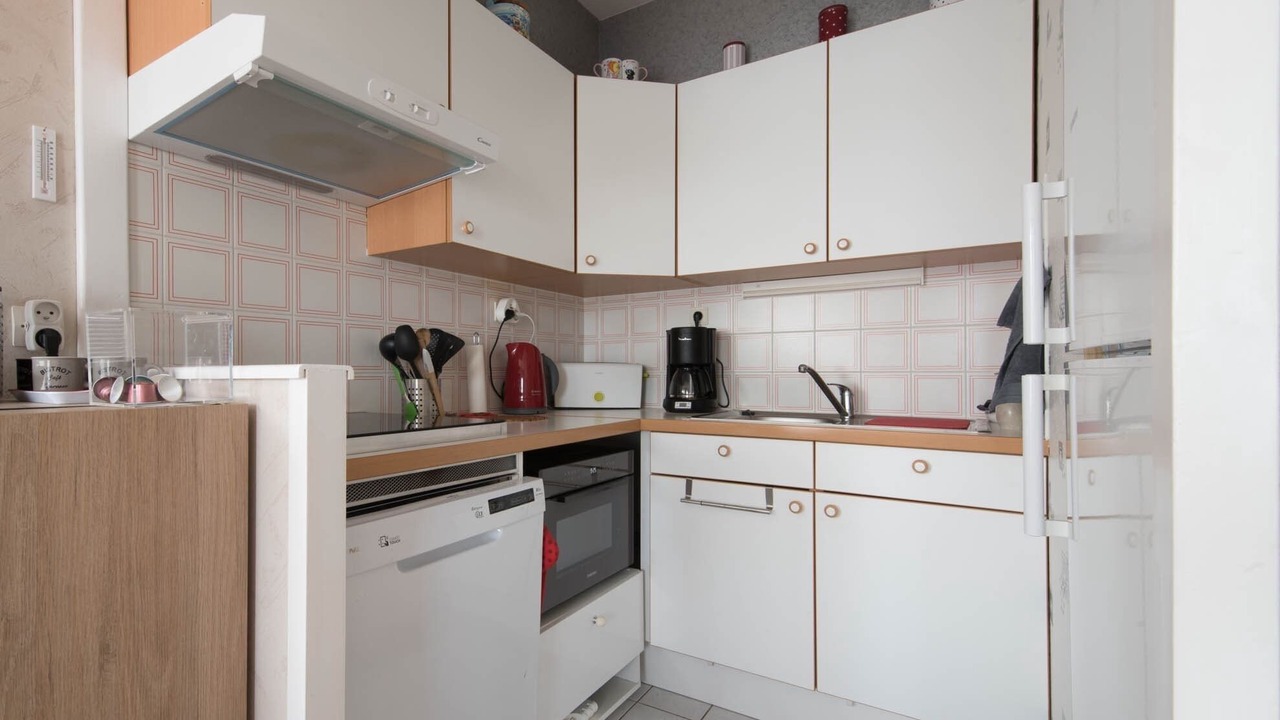 Photo of Kitchen in Saint-Marc-sur-Mer