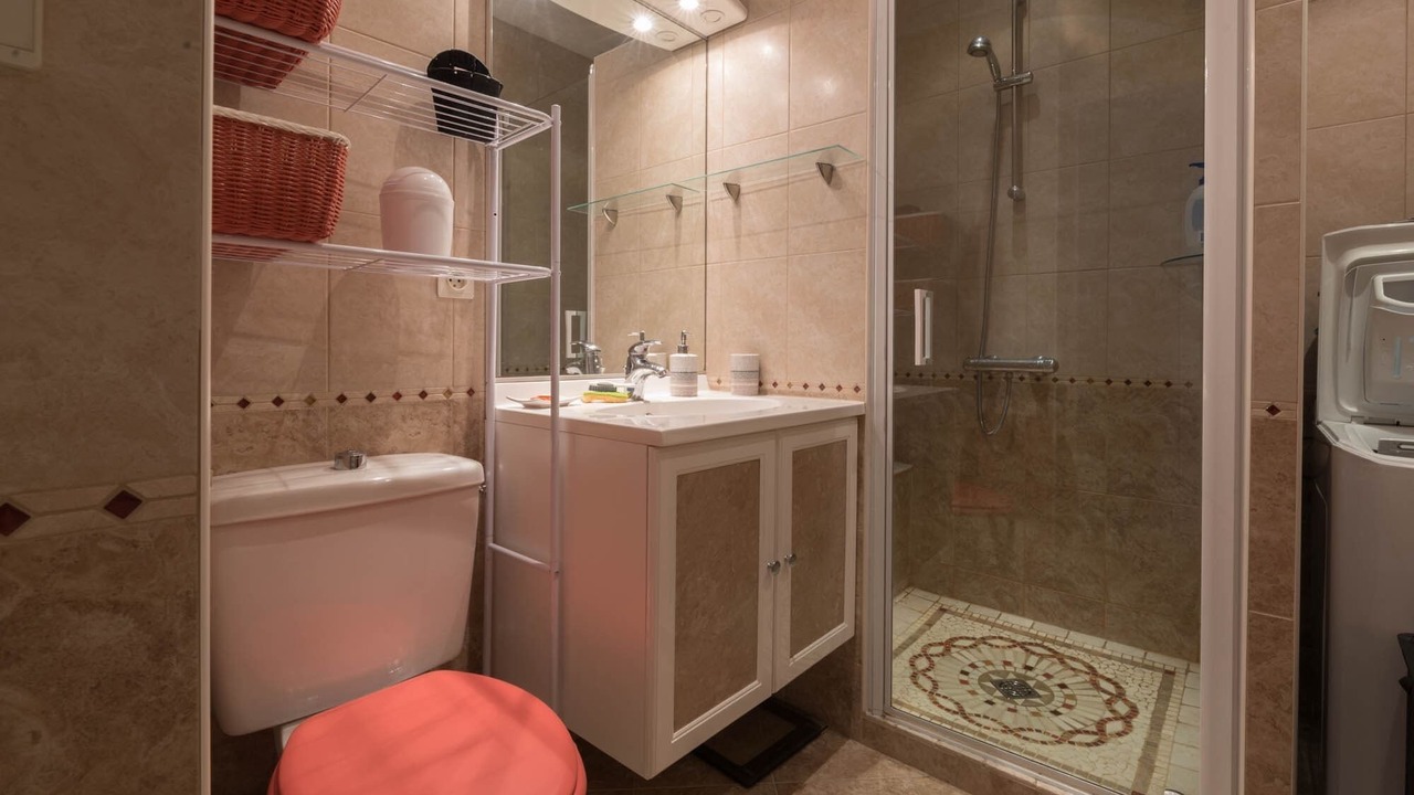 Photo of Bathroom in Saint-Marc-sur-Mer