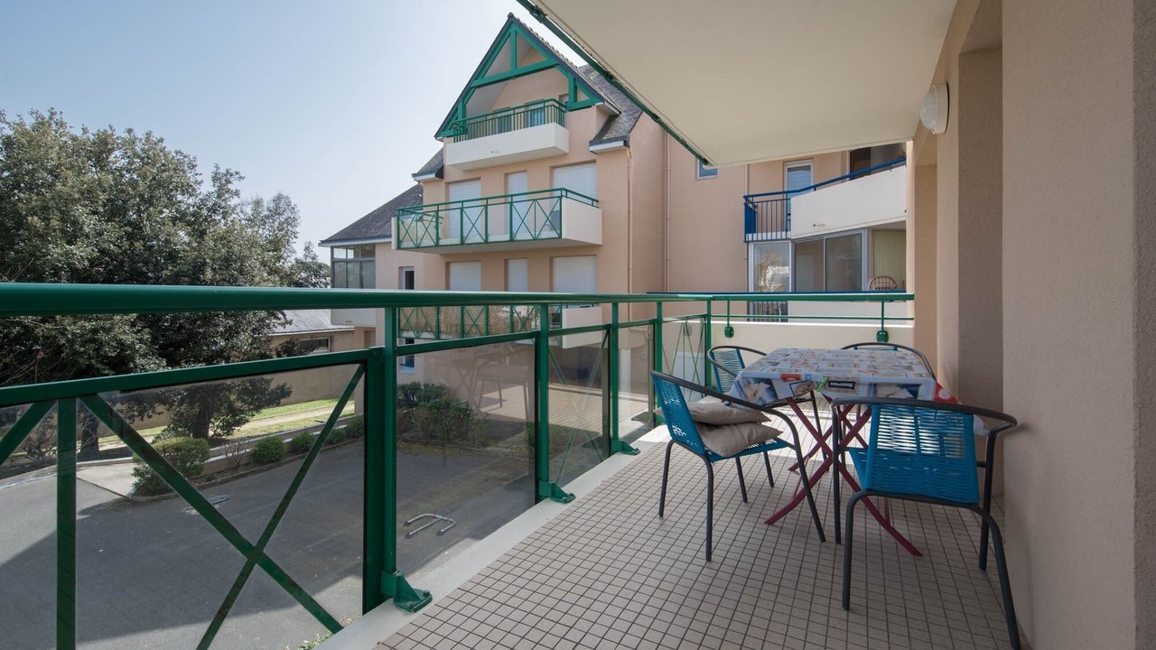 Photo of Outdoor in Saint-Marc-sur-Mer