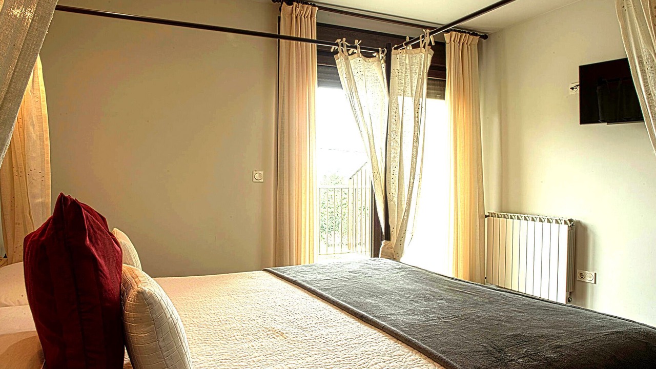 Photo of Bedroom in Getaria