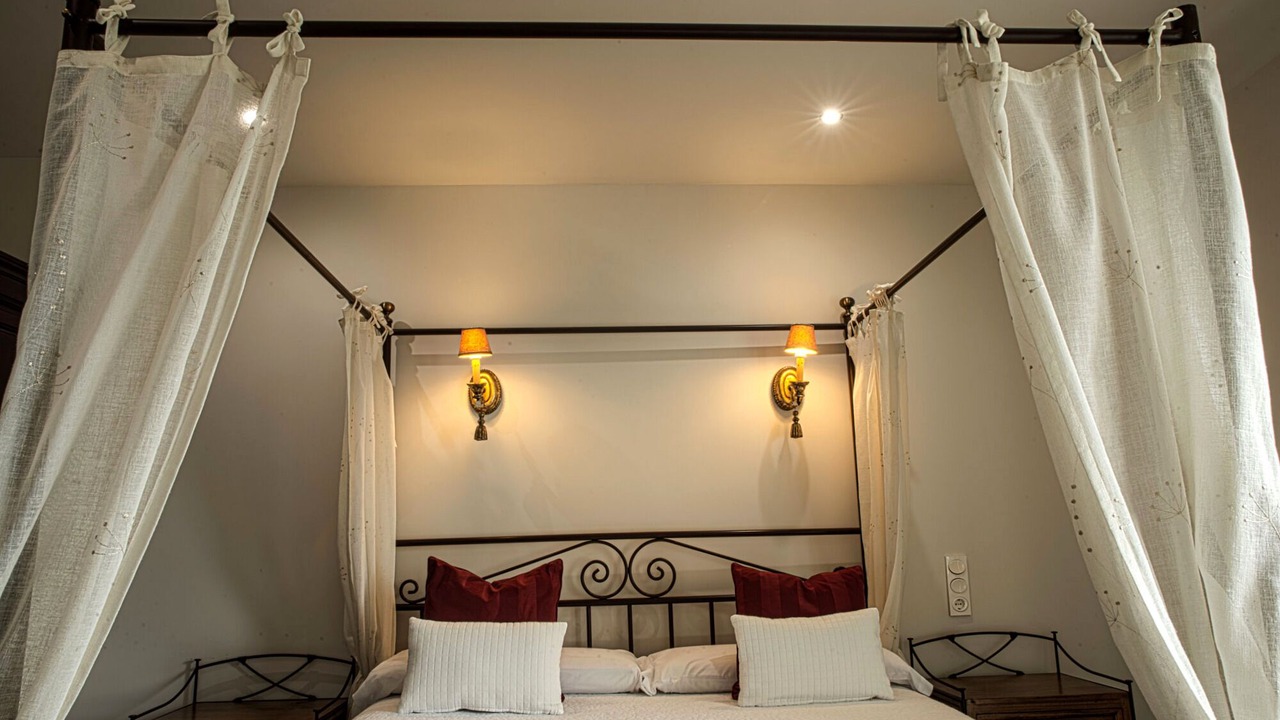 Photo of Bedroom in Getaria