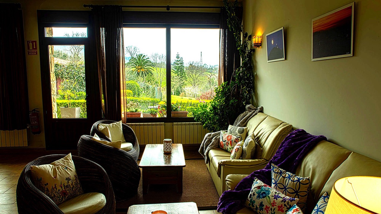 Photo of Livingroom in Getaria