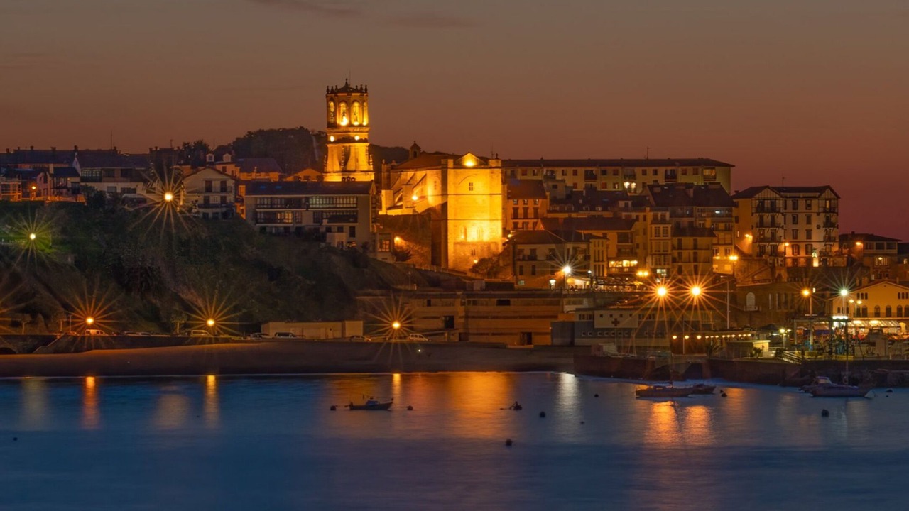 Photo of Outdoor in Getaria