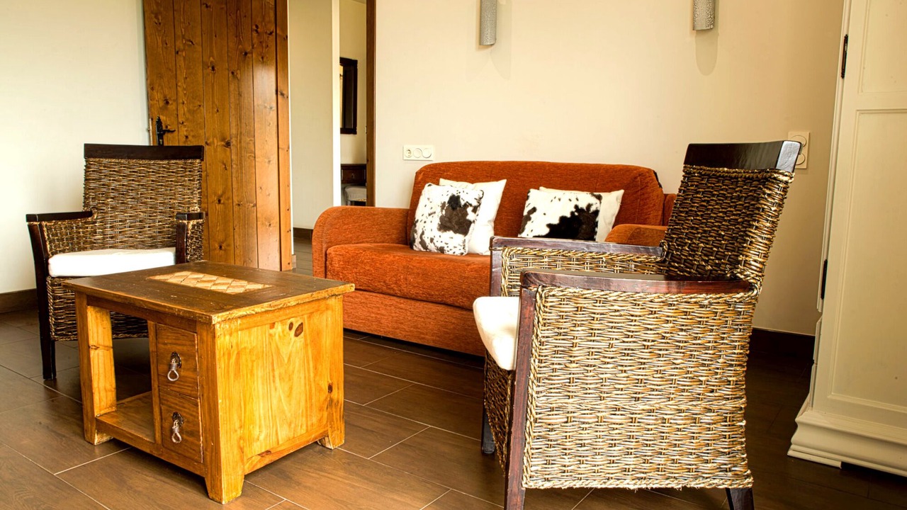 Photo of Livingroom in Getaria