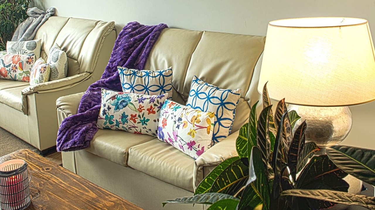 Photo of Livingroom in Getaria