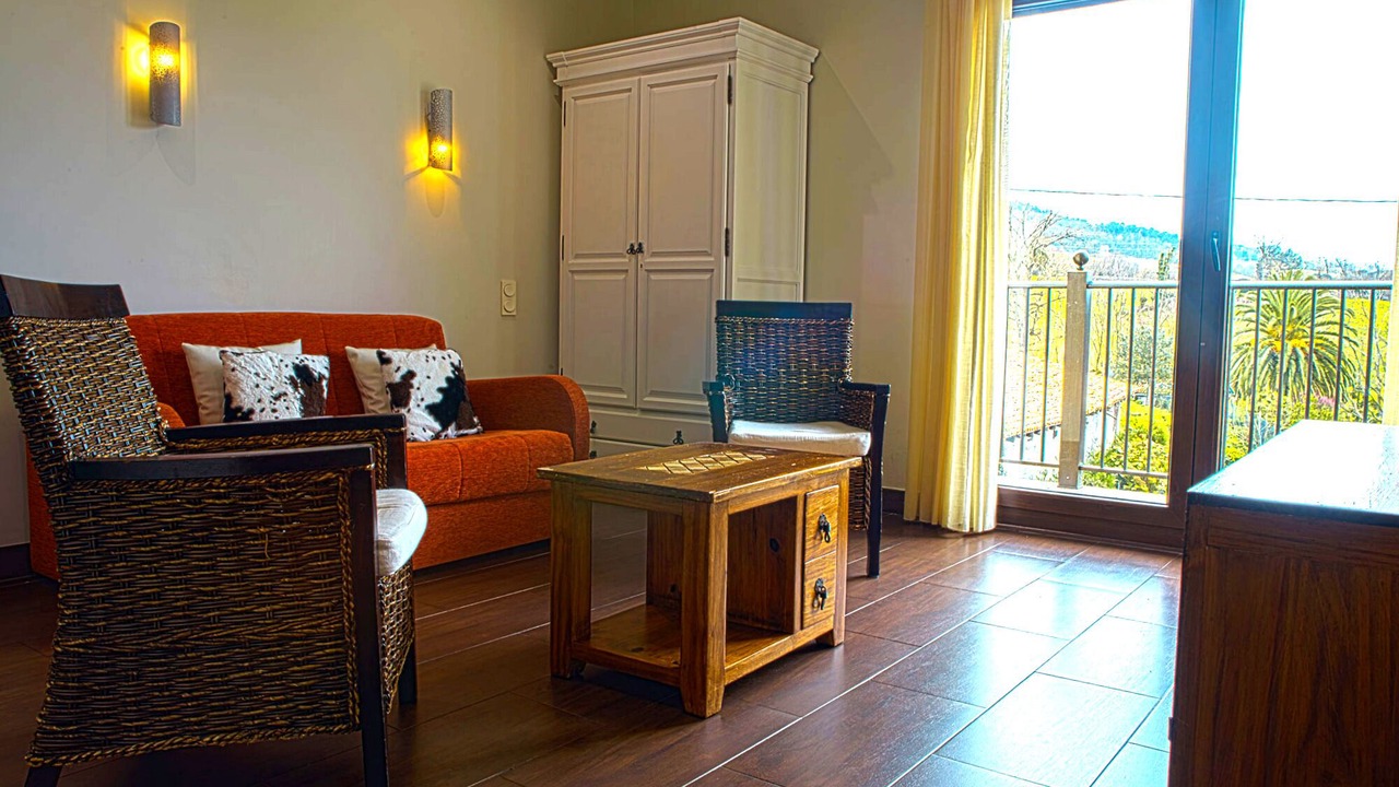 Photo of Livingroom in Getaria