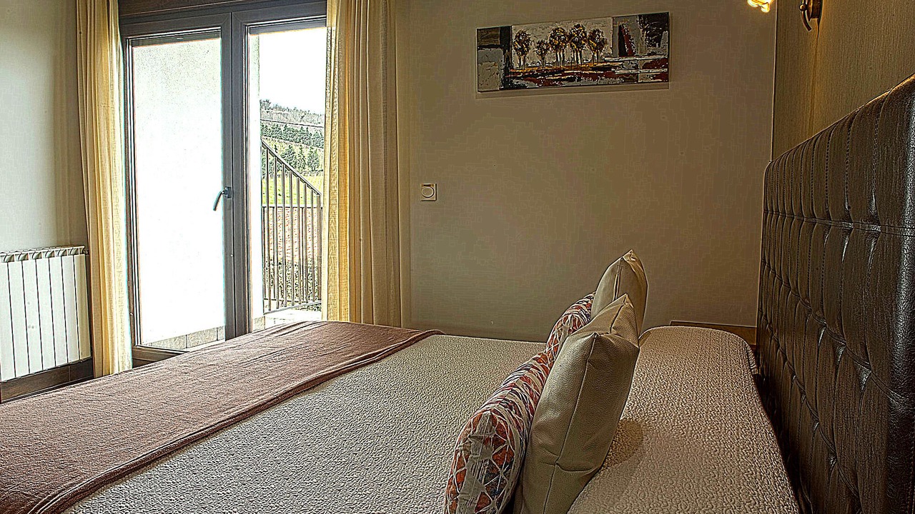 Photo of Bedroom in Getaria