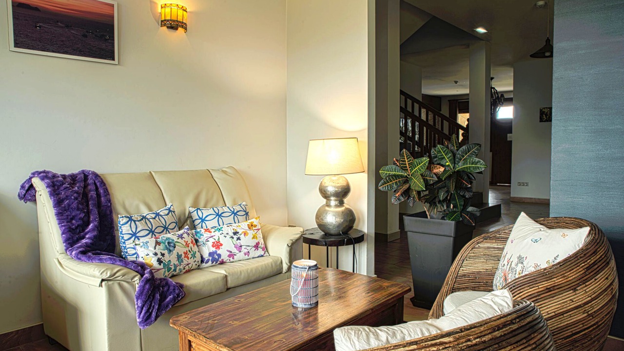 Photo of Livingroom in Getaria