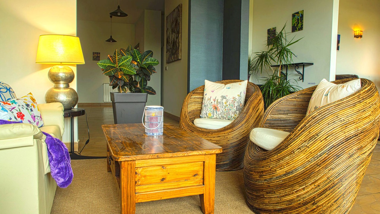 Photo of Livingroom in Getaria