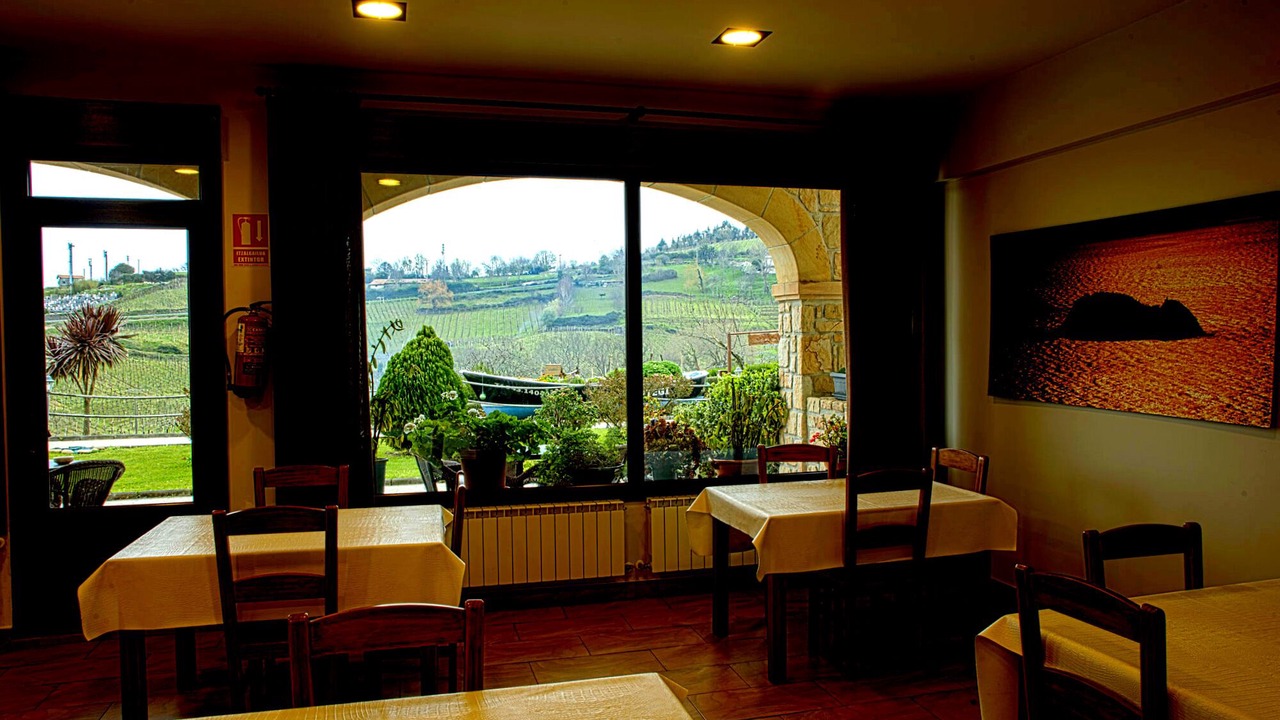 Photo of Others in Getaria