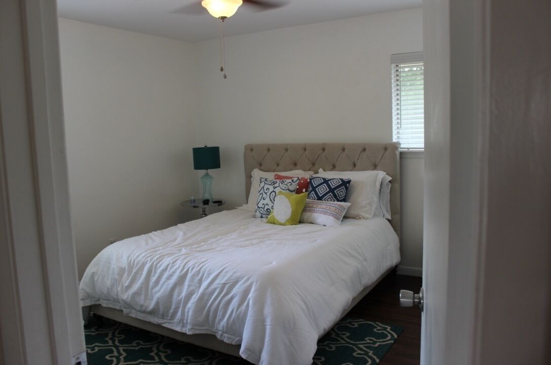 Photo of Bedroom in Austin