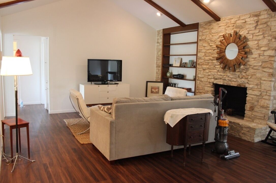 Photo of Livingroom in Austin
