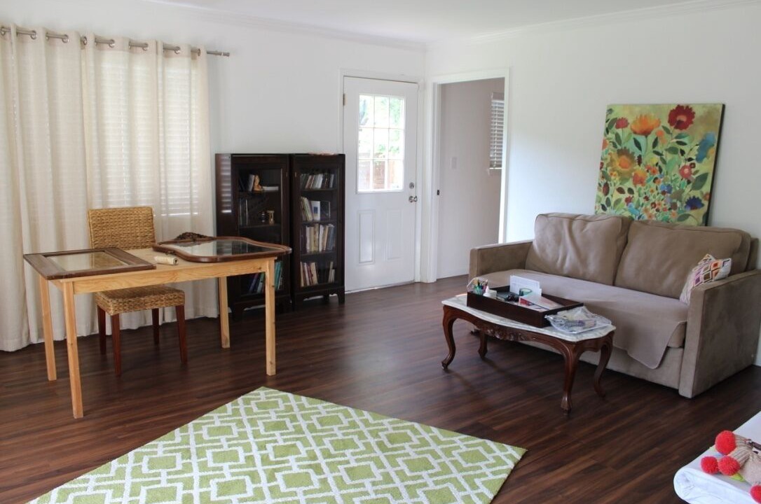 Photo of Livingroom in Austin