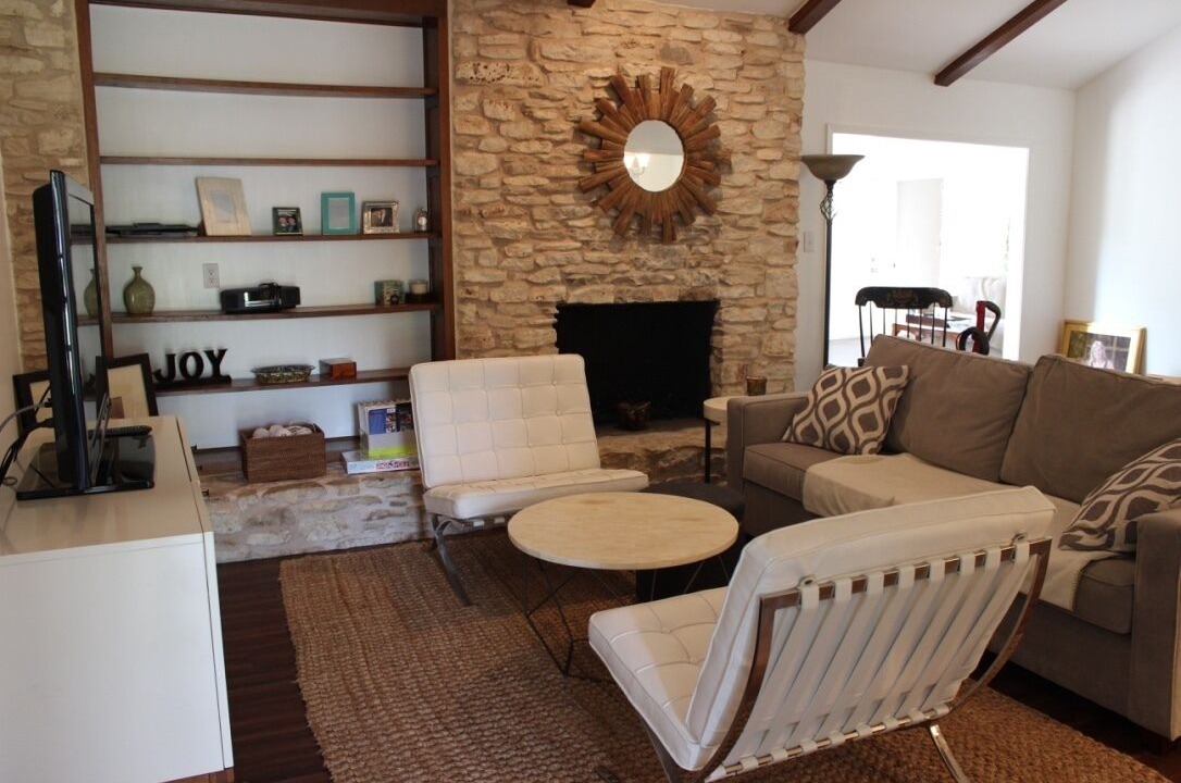 Photo of Livingroom in Austin