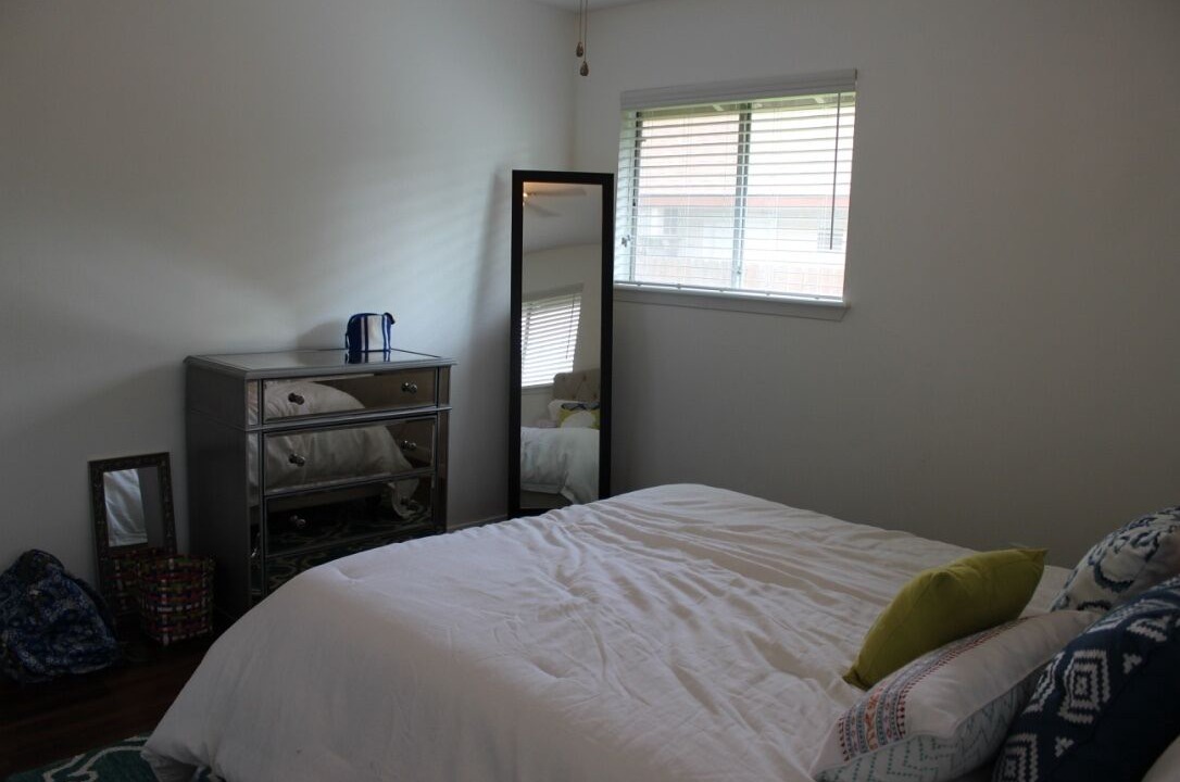 Photo of Bedroom in Austin