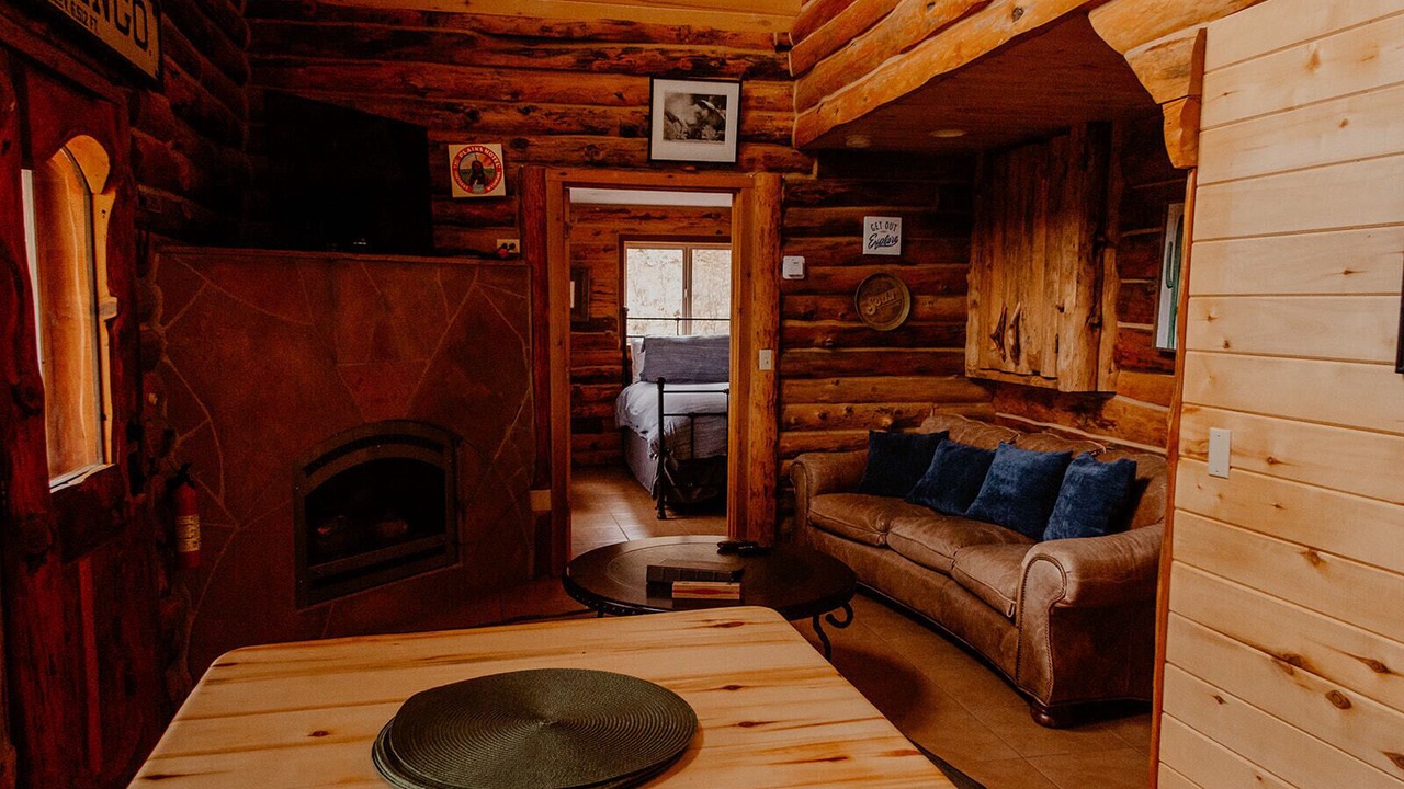 Photo of Livingroom in Hermosa