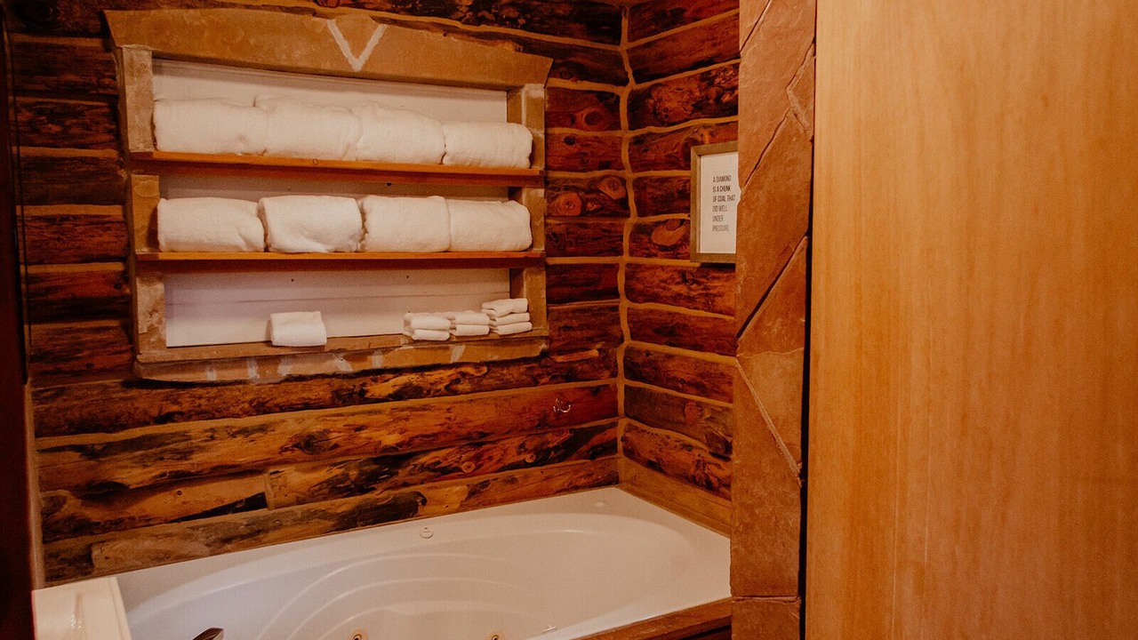 Photo of Bathroom in Hermosa