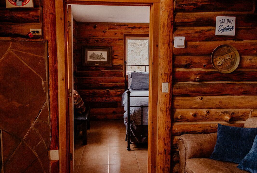 Photo of Bedroom in Hermosa