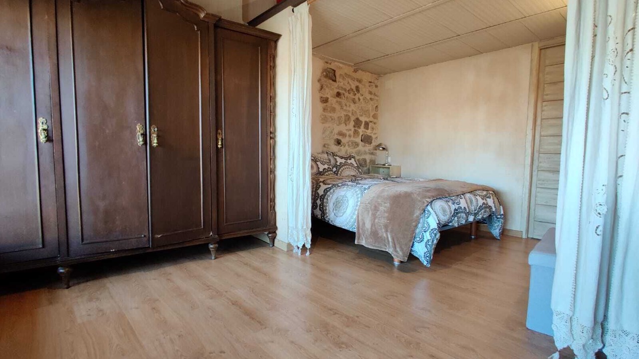 Photo of Bedroom in La Fresneda