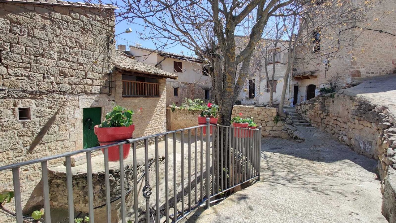 Photo of Outdoor in La Fresneda