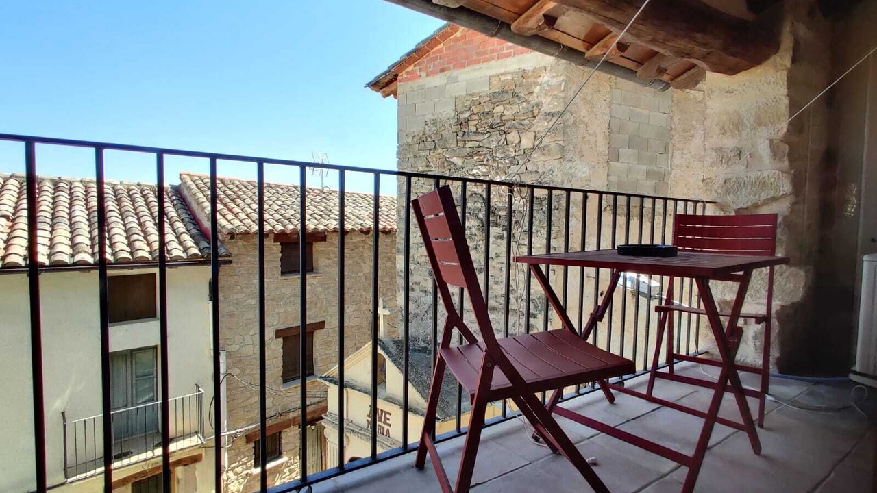 Photo of Outdoor in La Fresneda