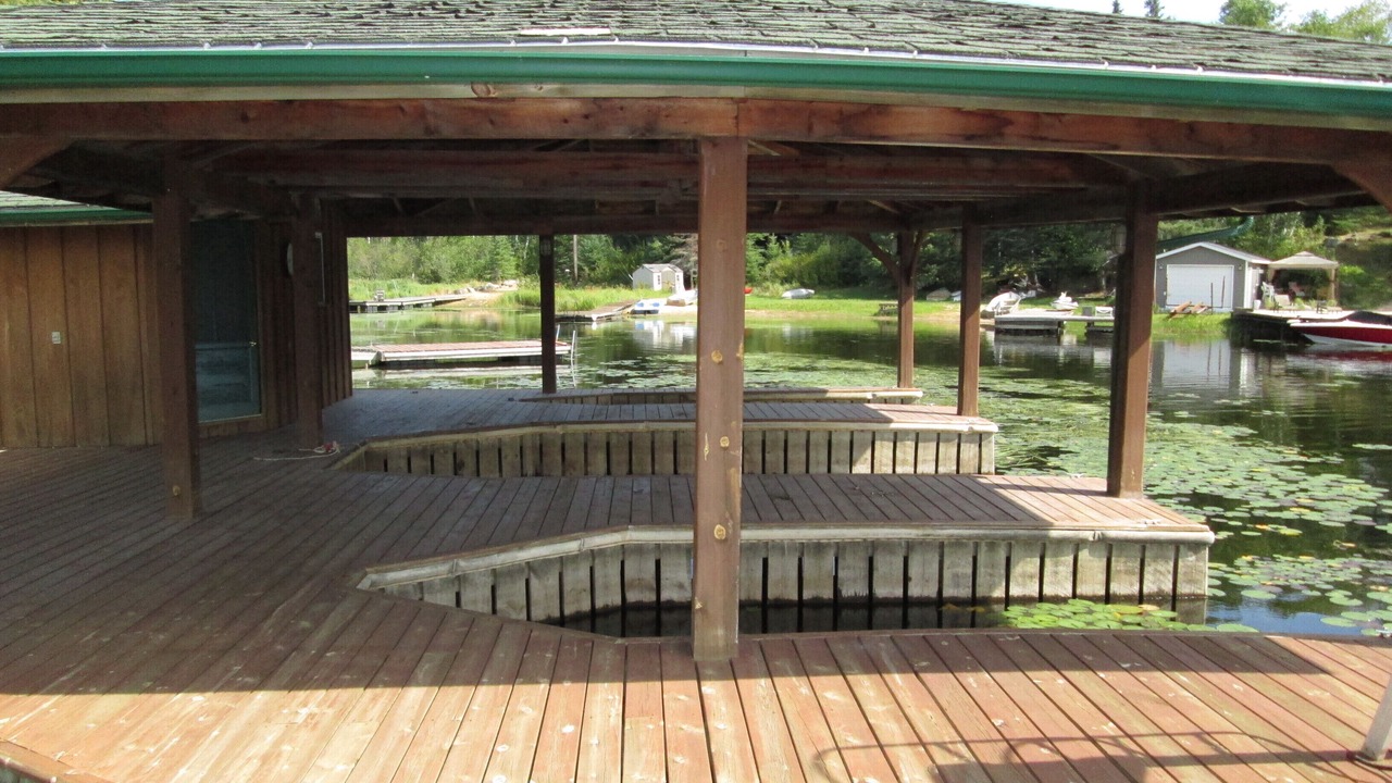 Photo of Outdoor in Whiteshell