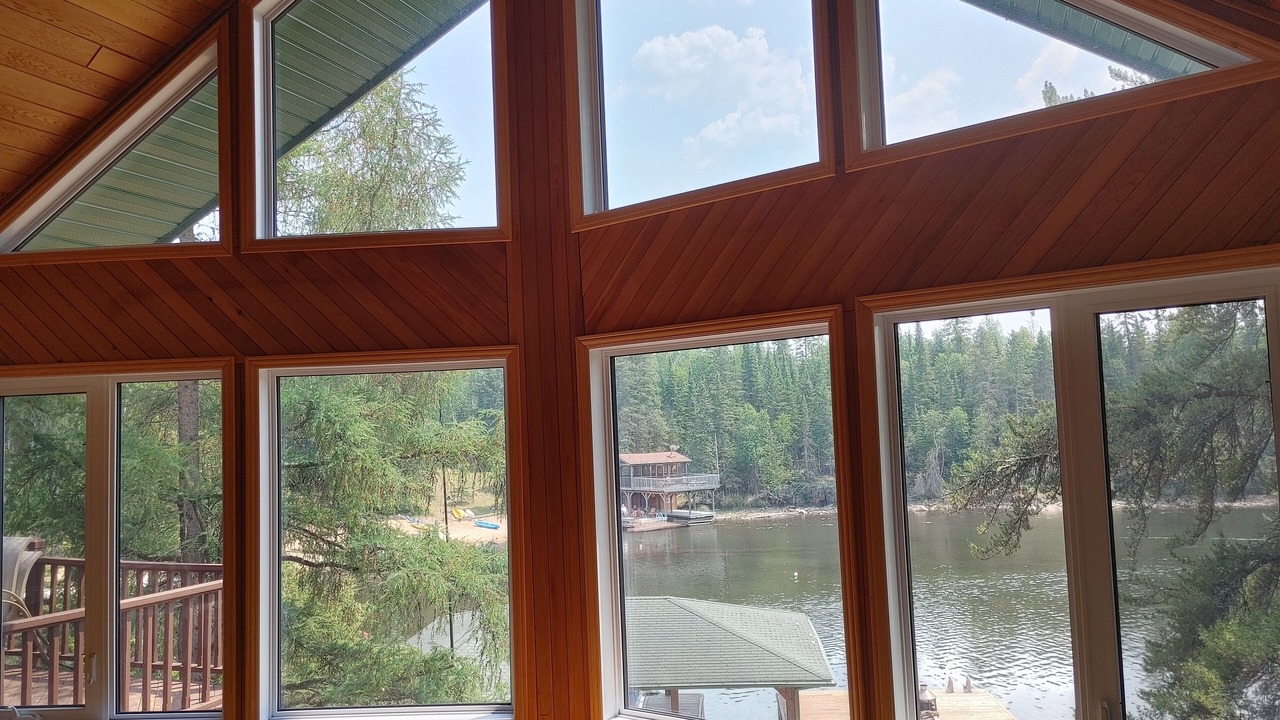 Photo of Bedroom in Whiteshell