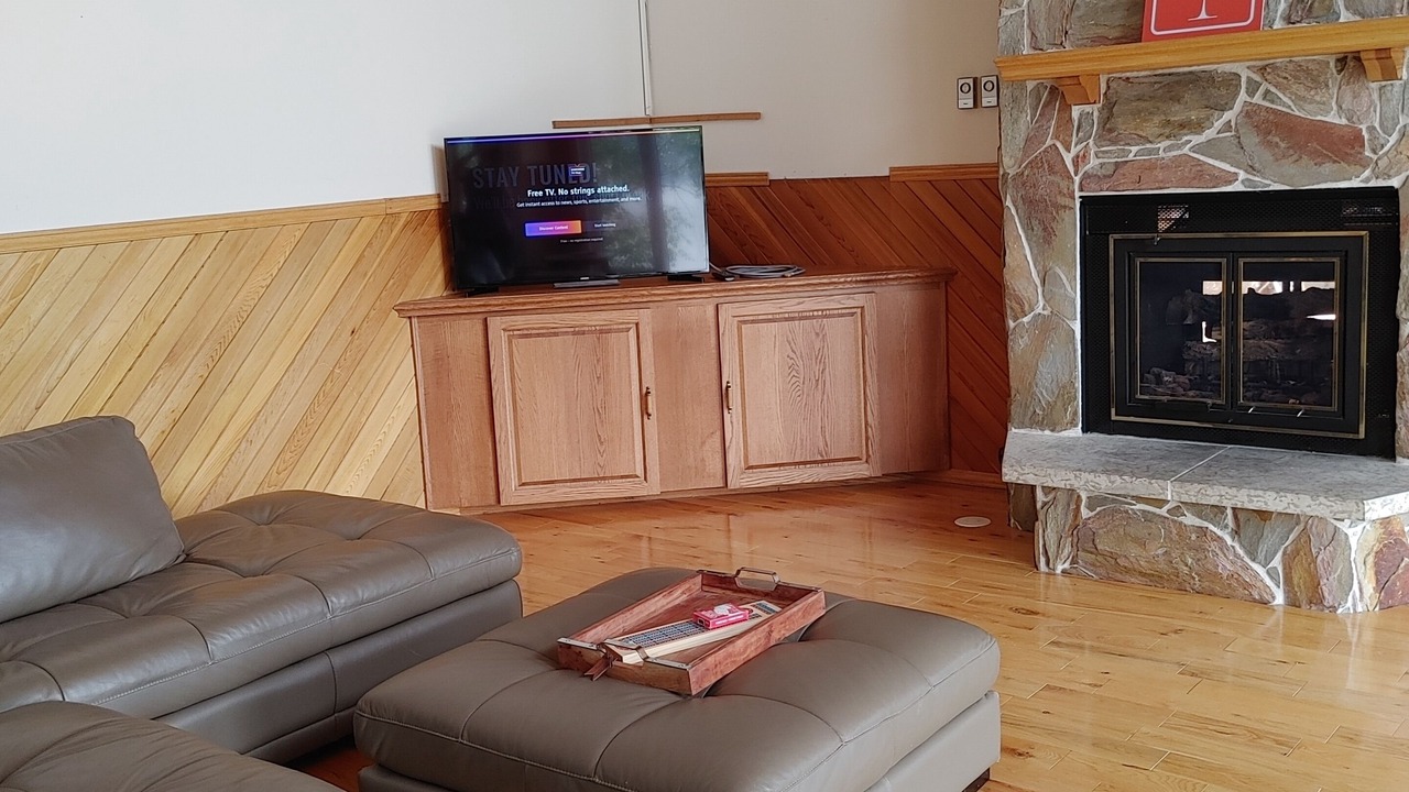 Photo of Bedroom in Whiteshell