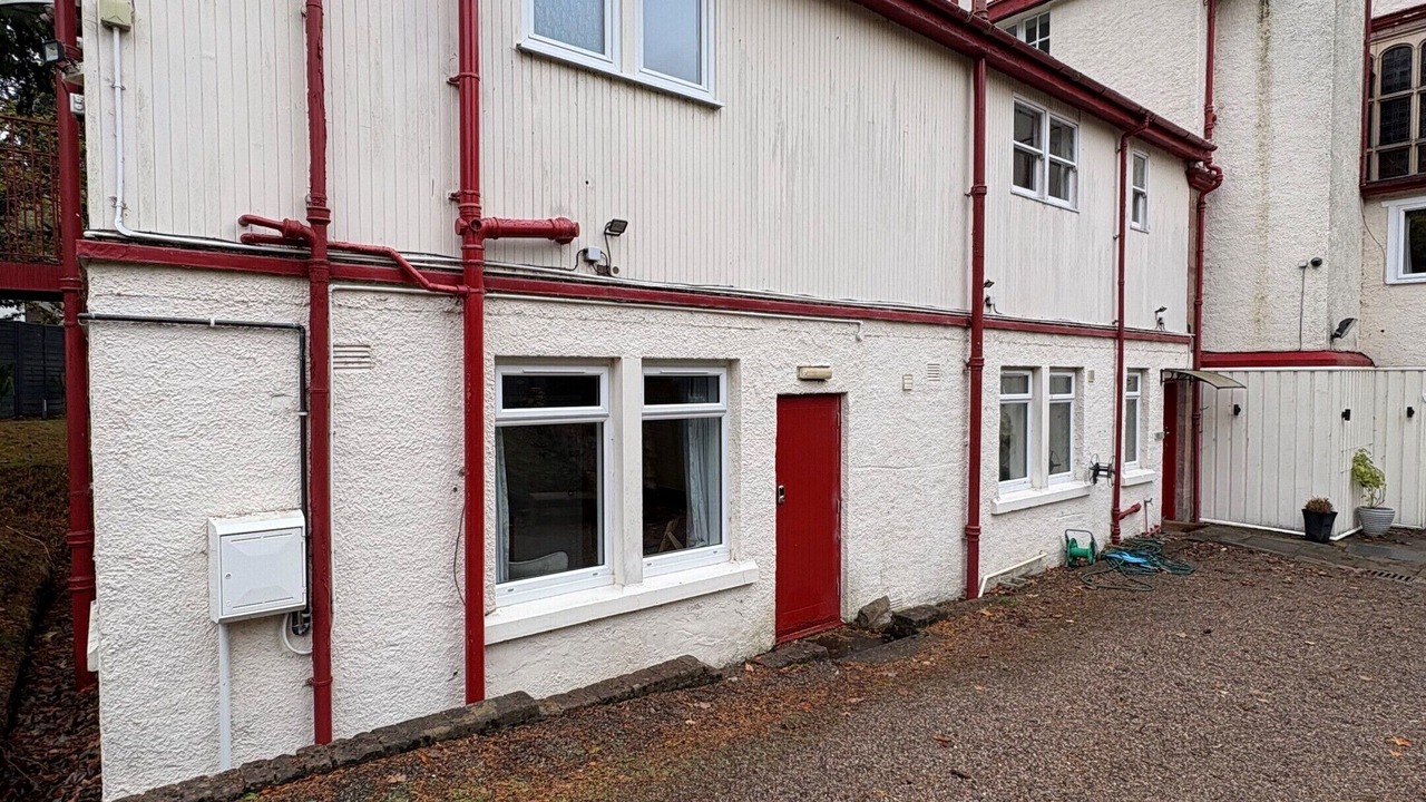 Photo of Outdoor in South Galson