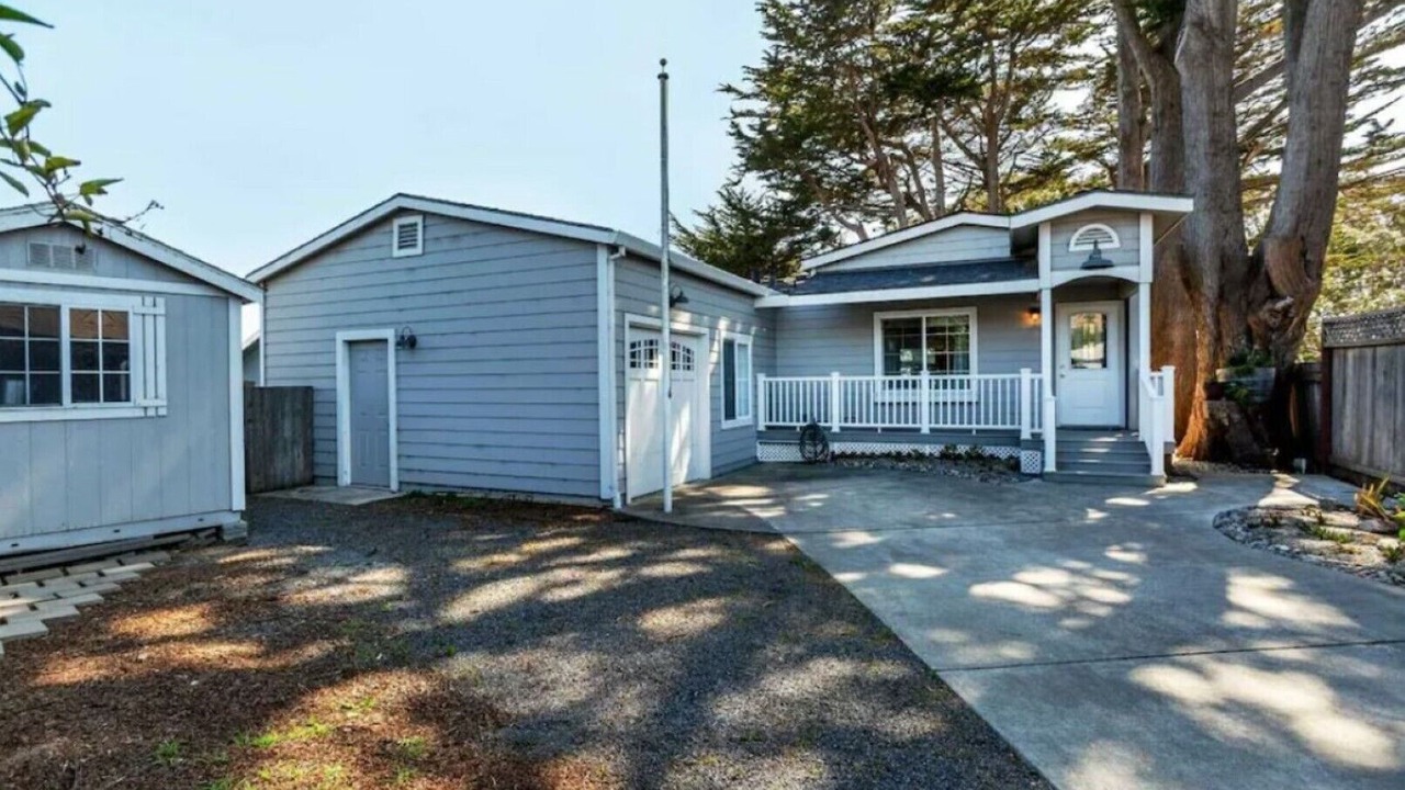 Photo of Outdoor in Old Town