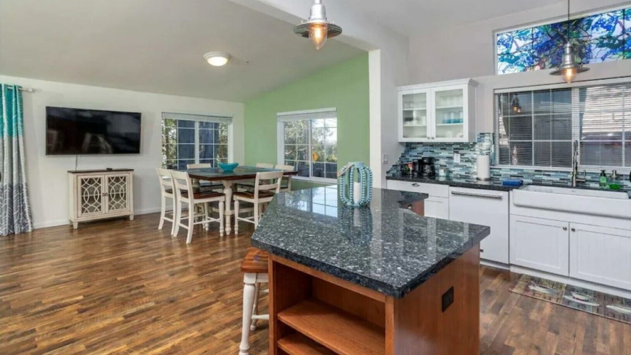 Photo of Kitchen in Old Town