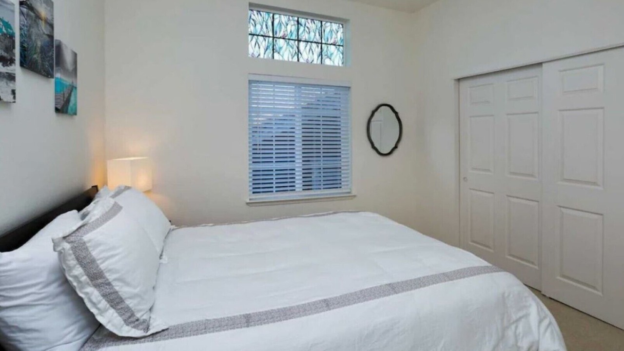Photo of Bedroom in Old Town