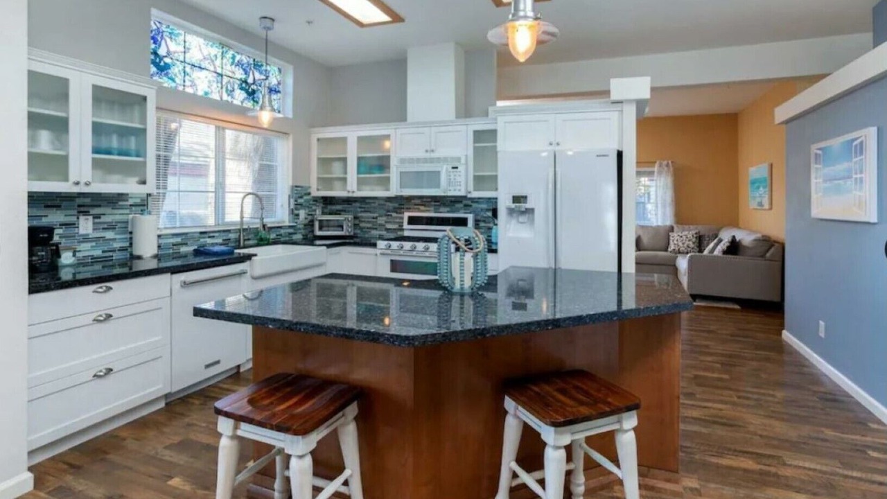 Photo of Kitchen in Old Town