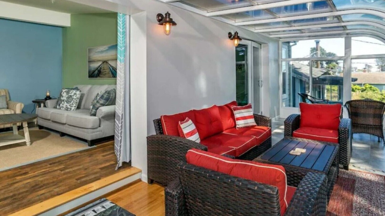 Photo of Livingroom in Old Town