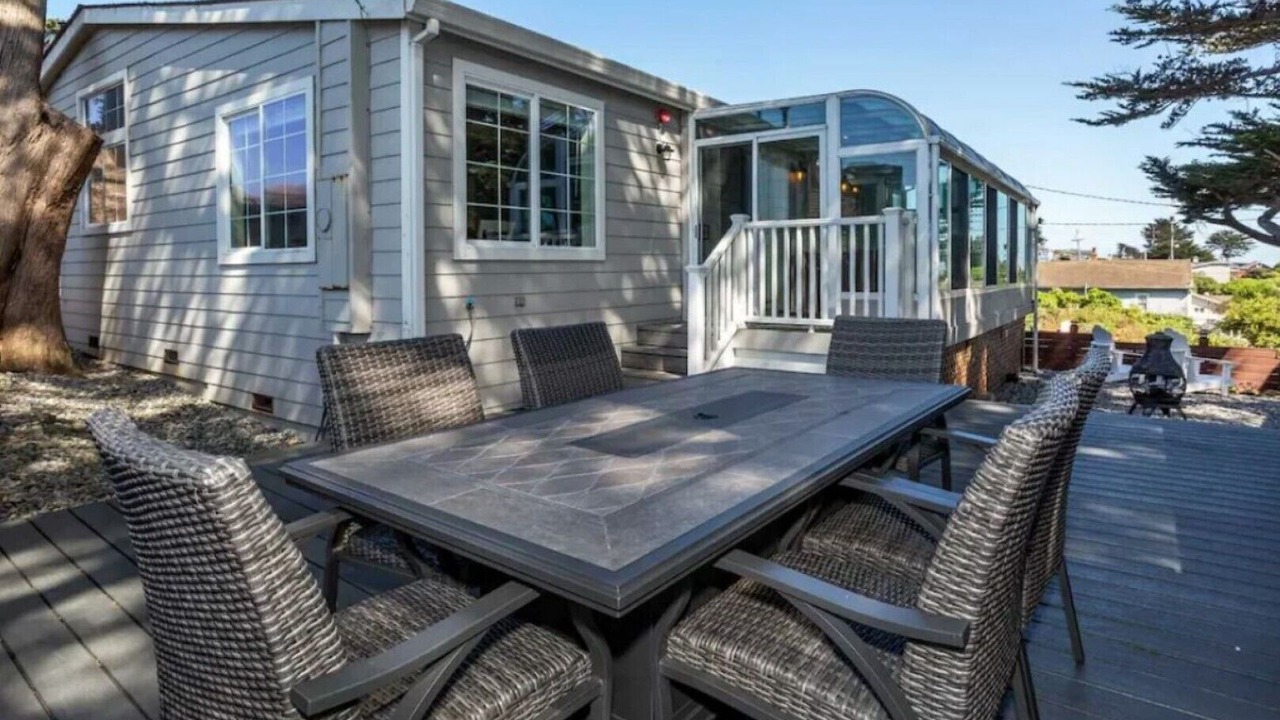 Photo of Outdoor in Old Town