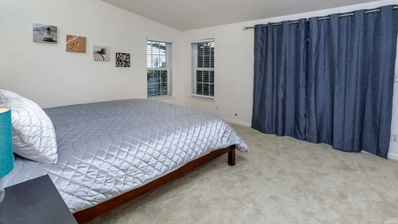 Photo of Bedroom in Old Town