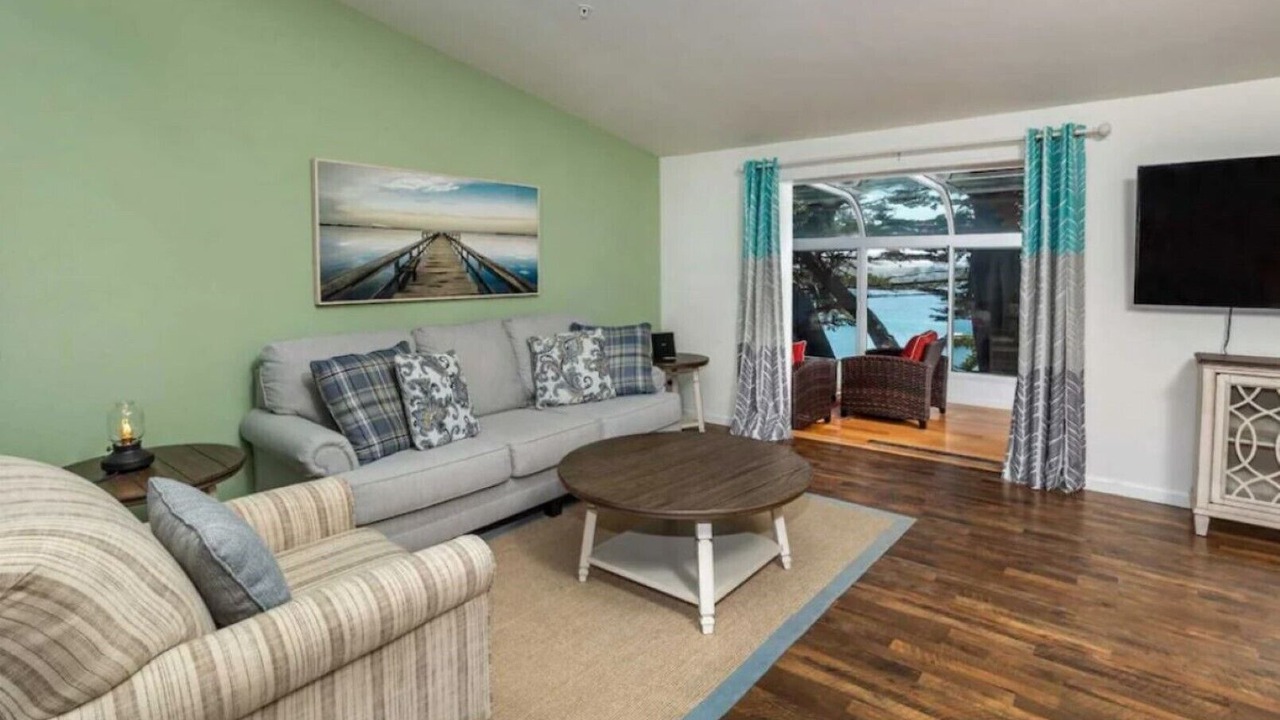 Photo of Livingroom in Old Town