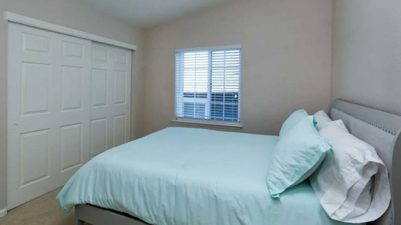 Photo of Bedroom in Old Town