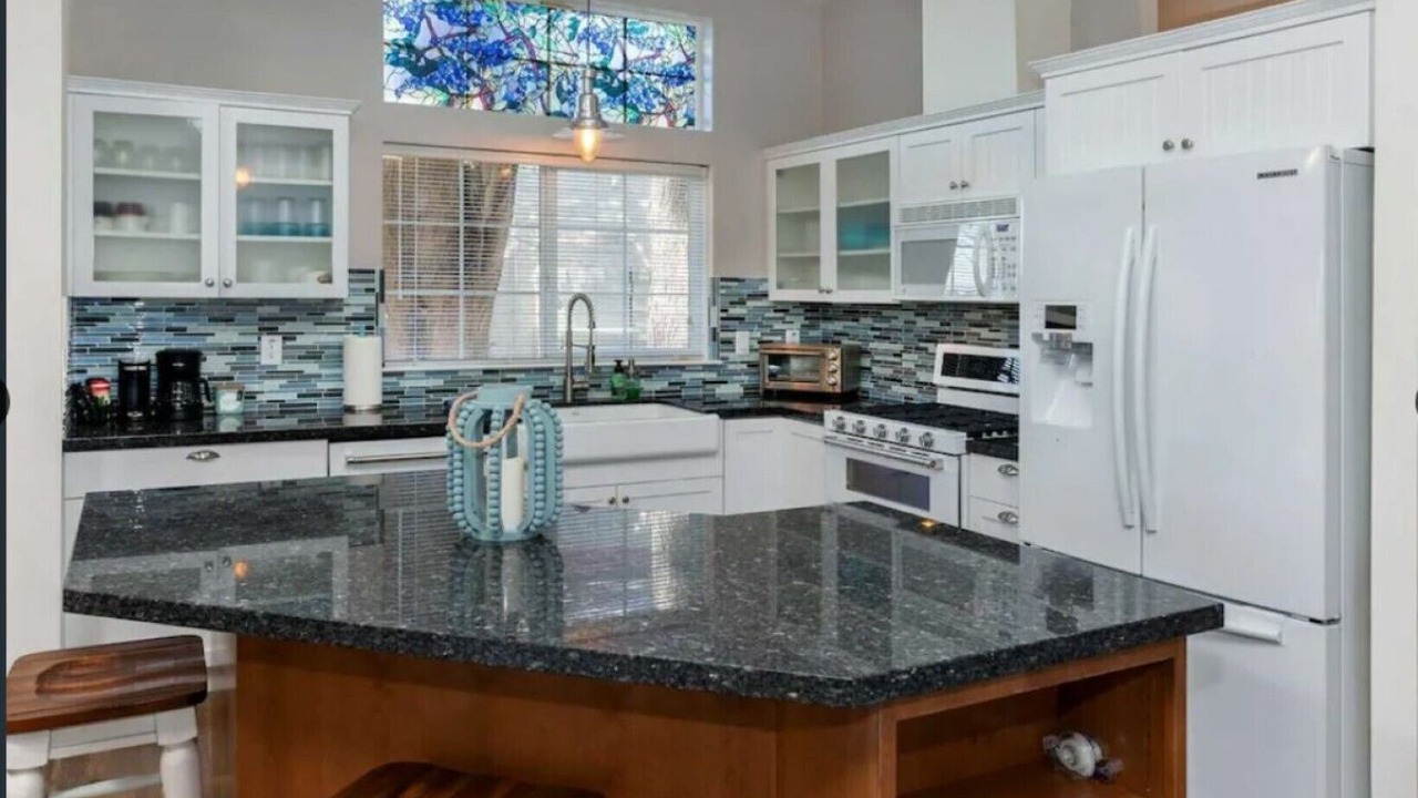 Photo of Kitchen in Old Town