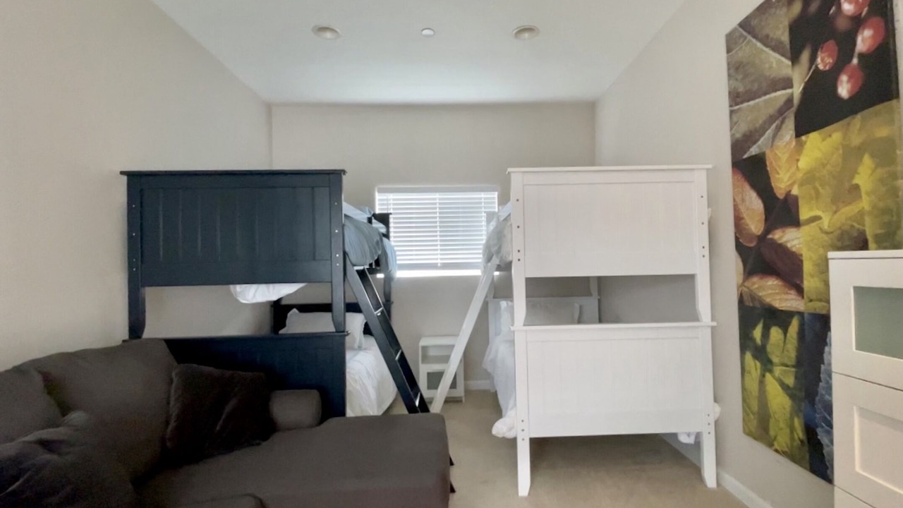 Photo of Bedroom in Old Town