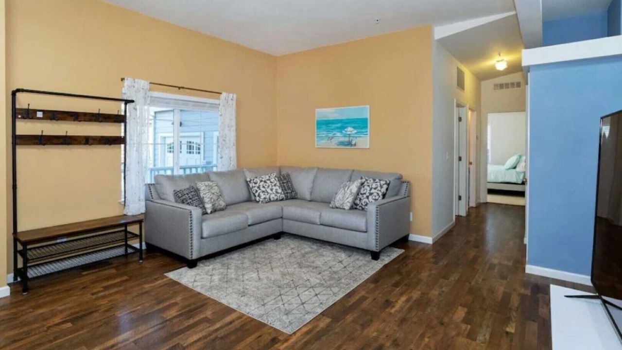 Photo of Livingroom in Old Town