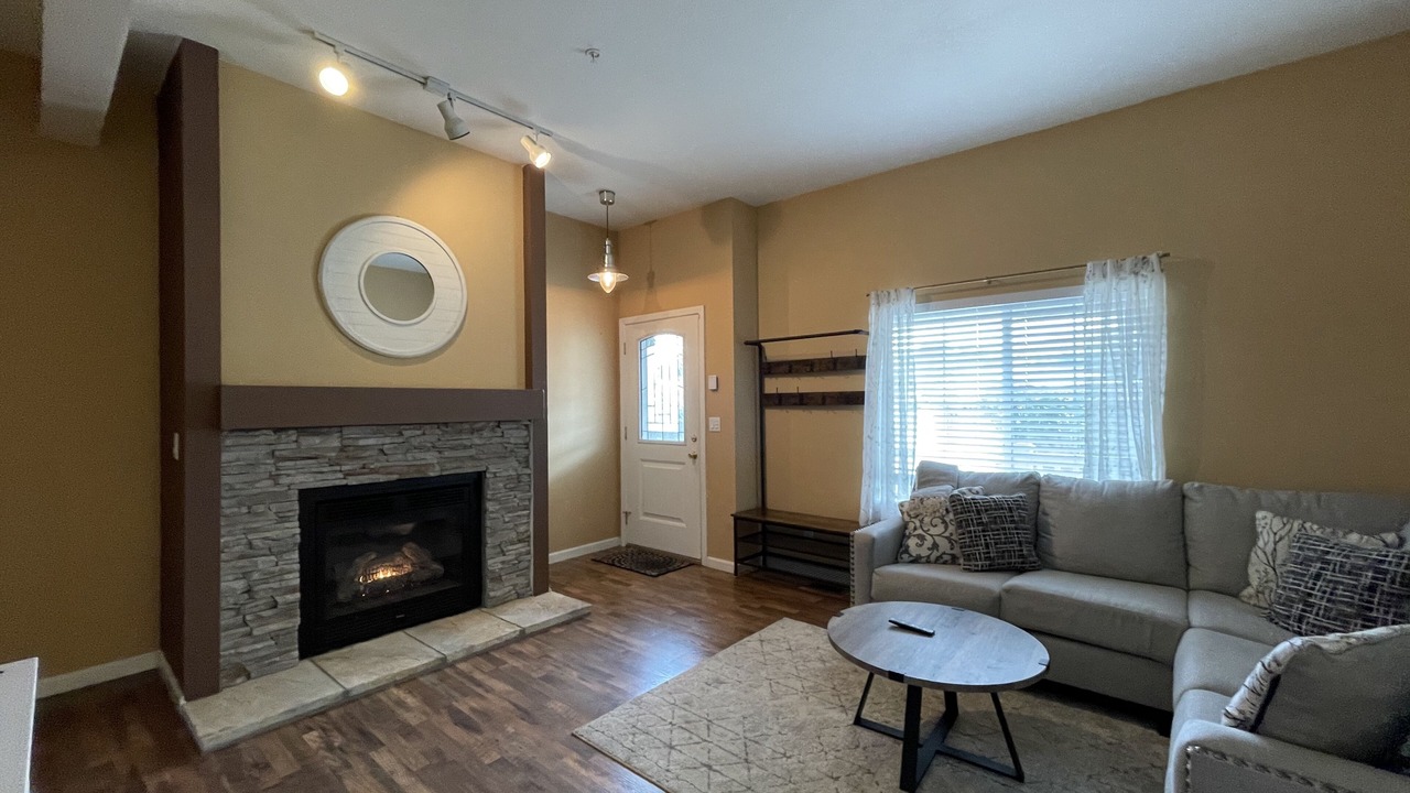 Photo of Livingroom in Old Town